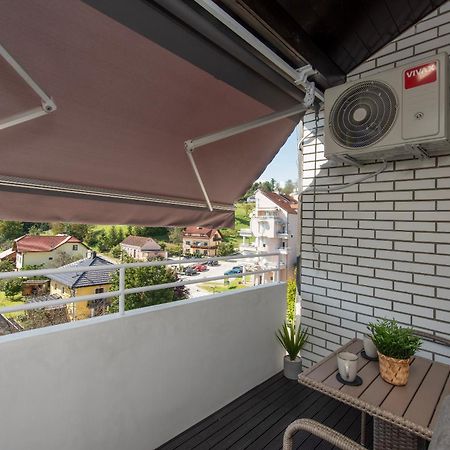 Luxury Apartment Revita Krapinske Toplice Εξωτερικό φωτογραφία