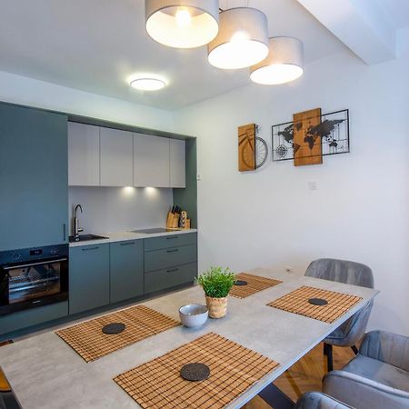 Luxury Apartment Revita Krapinske Toplice Εξωτερικό φωτογραφία
