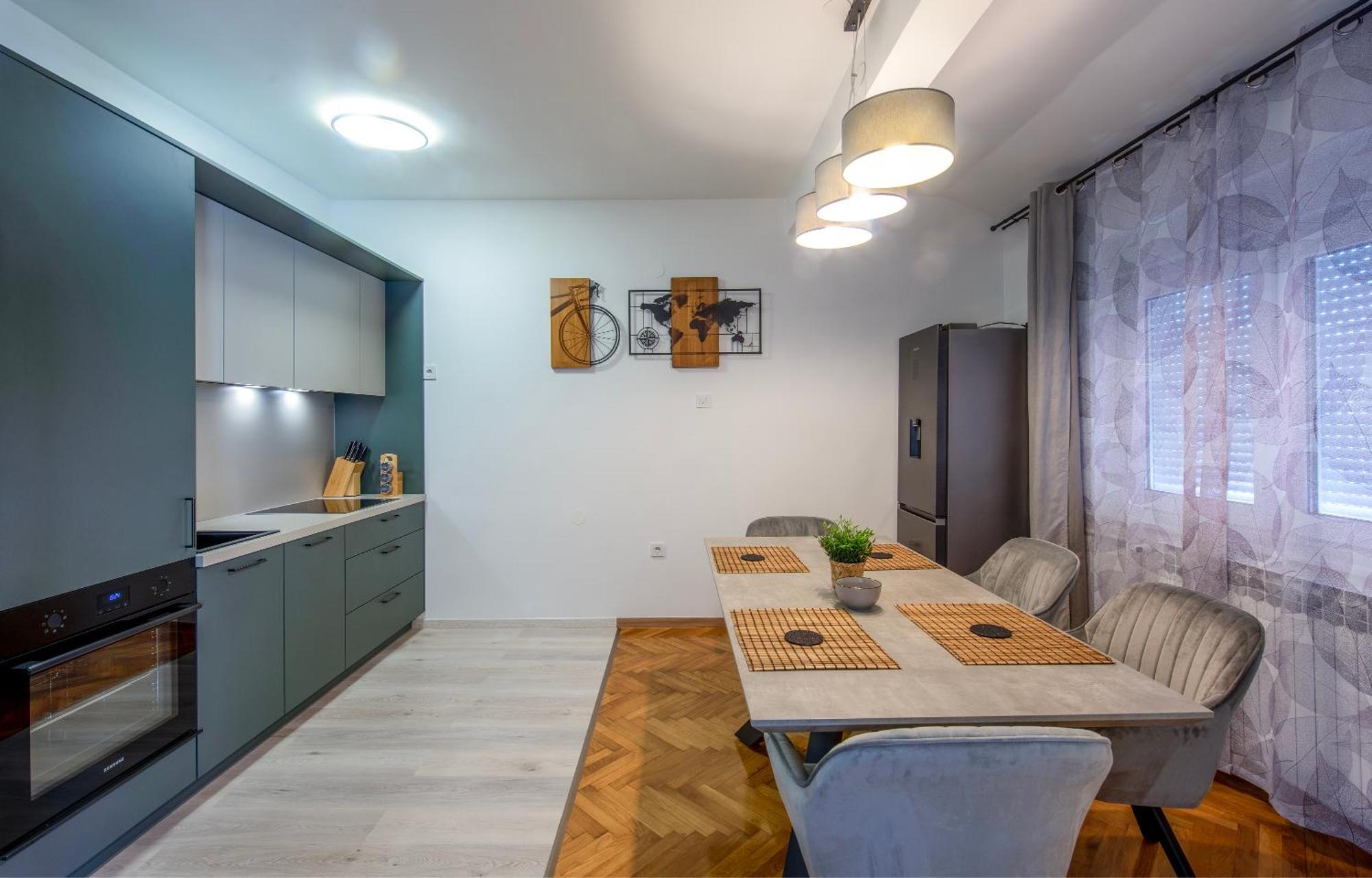 Luxury Apartment Revita Krapinske Toplice Εξωτερικό φωτογραφία