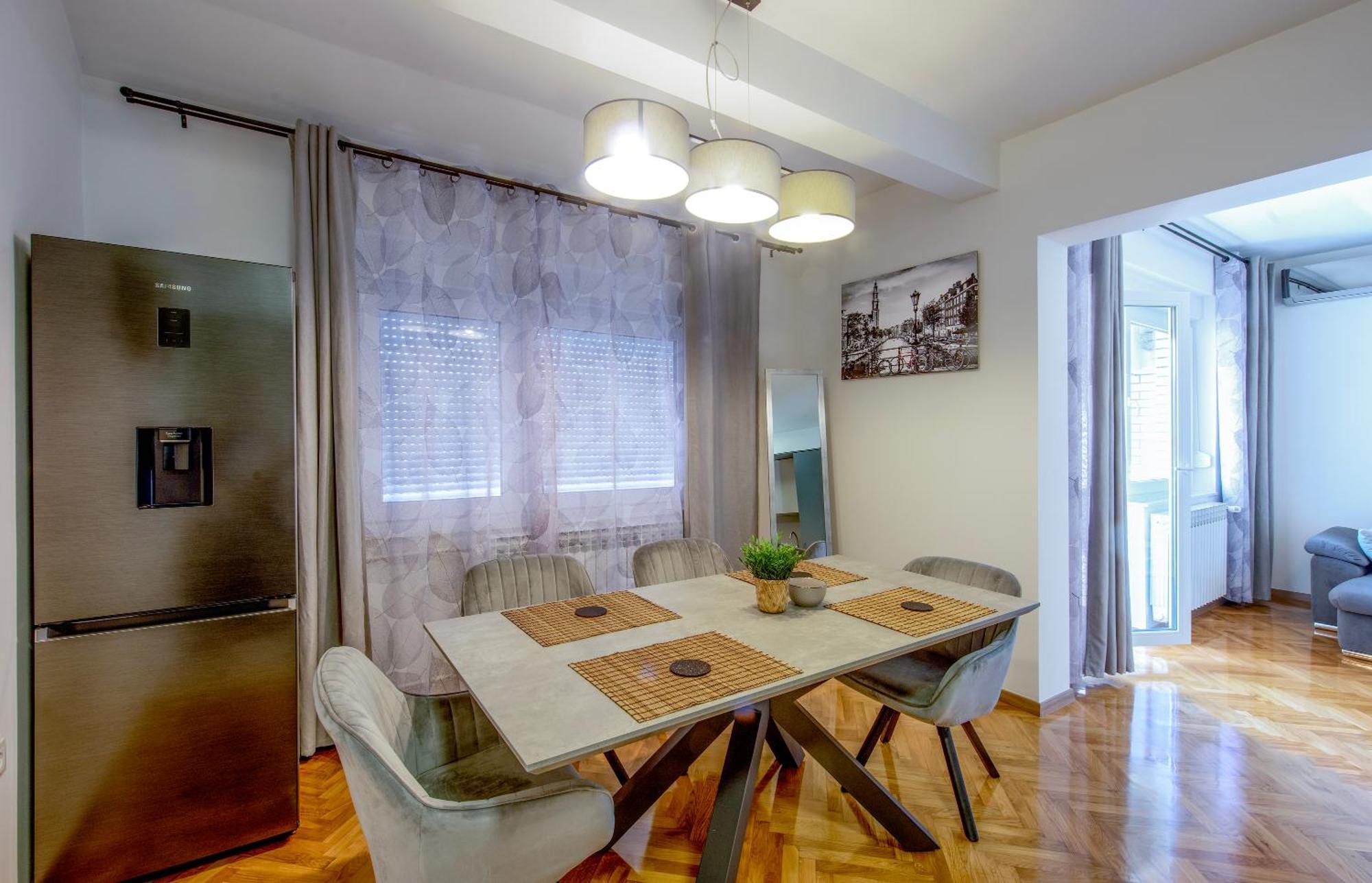 Luxury Apartment Revita Krapinske Toplice Εξωτερικό φωτογραφία