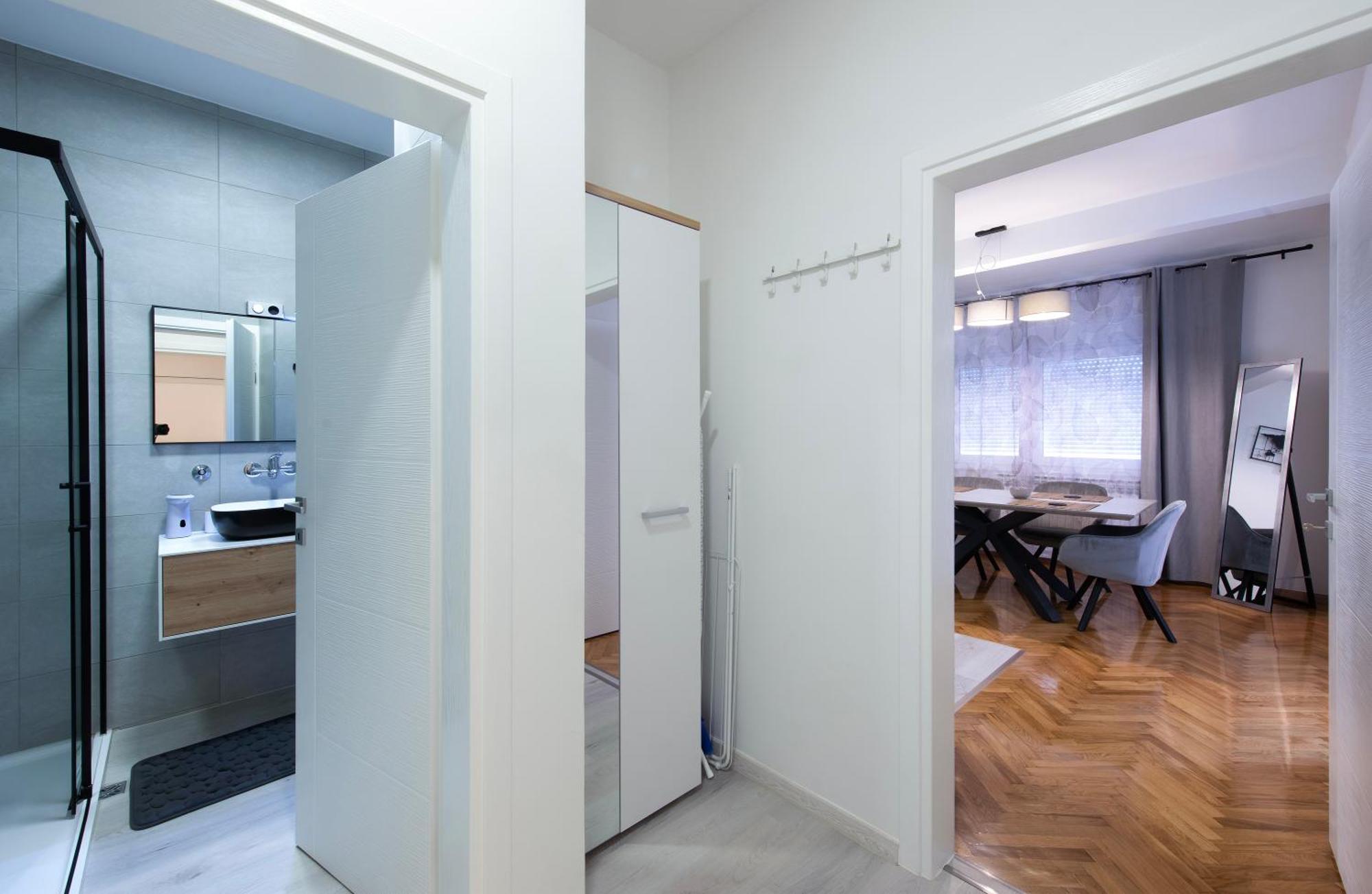 Luxury Apartment Revita Krapinske Toplice Εξωτερικό φωτογραφία