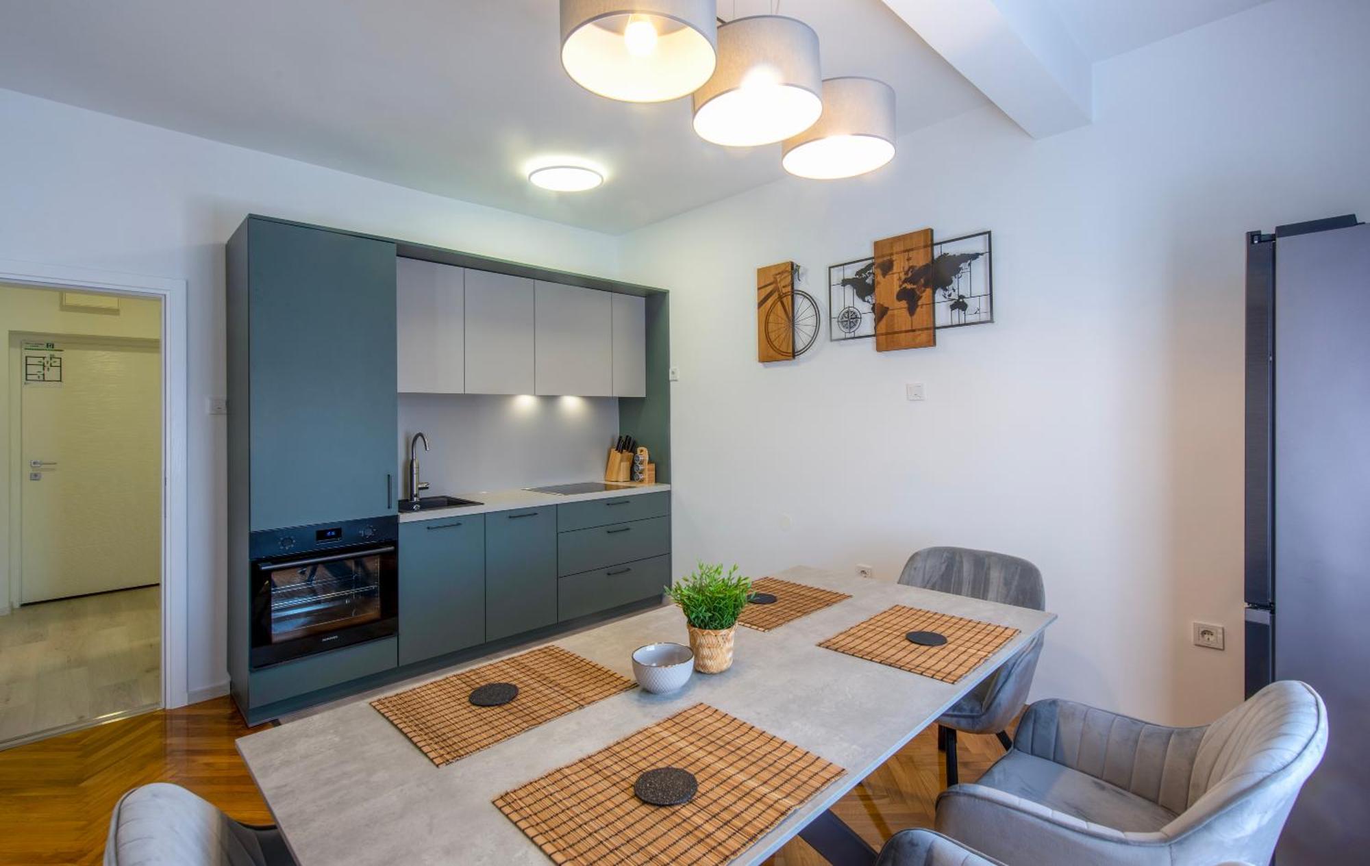 Luxury Apartment Revita Krapinske Toplice Εξωτερικό φωτογραφία